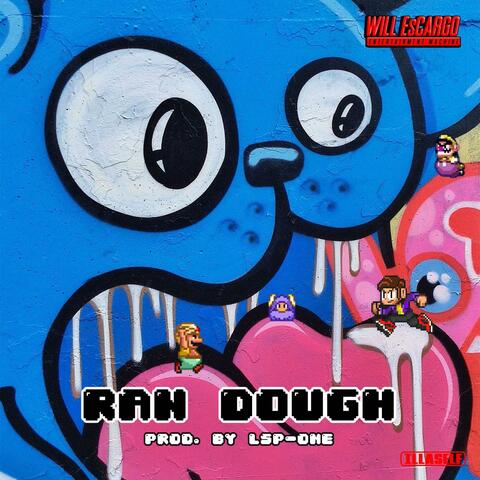 Ran Dough (feat. LSP-One)