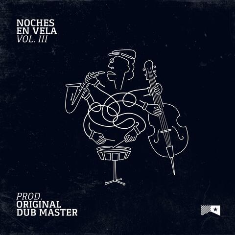 Noches En Vela. Vol. III