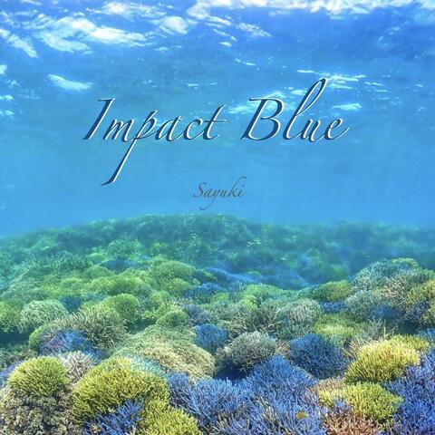 Impact Blue