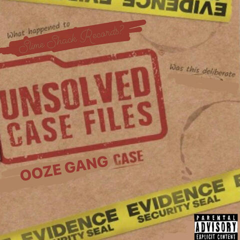 Cold Case (feat. Gaine$ & Skate Cobain)