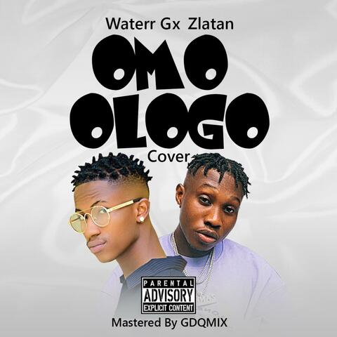 Omo Ologo (feat. Zlatan)