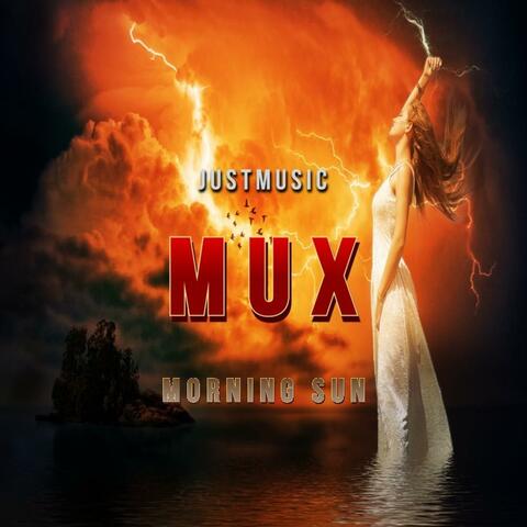 Morning Sun (feat. Black Ces)