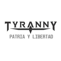 Patria y Libertad
