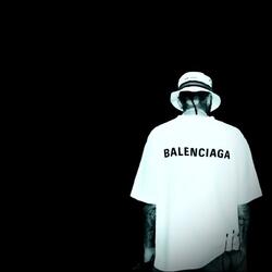 BALENCIAGA