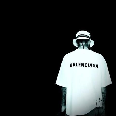 BALENCIAGA