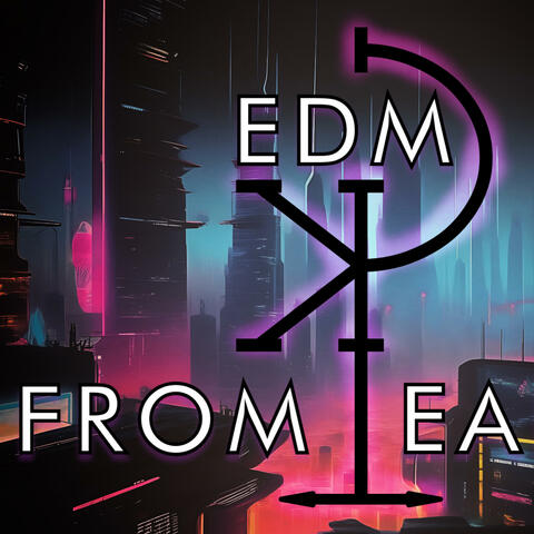 EDM from Earth (Extended Version)
