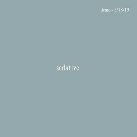 Sedative