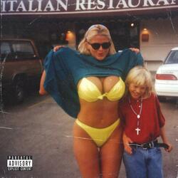 Gary Busey (feat. Rob Gates & Lord Goat)