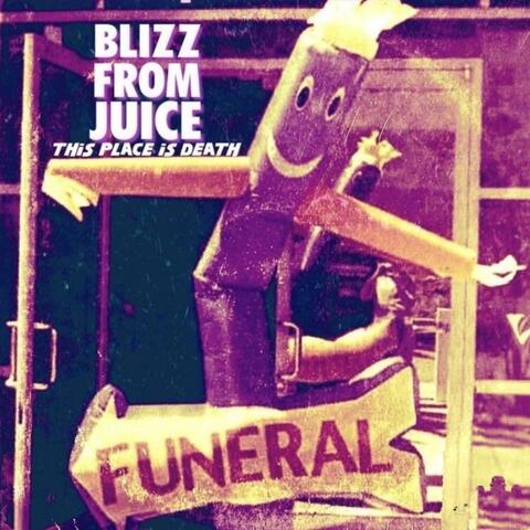This Place Is Death