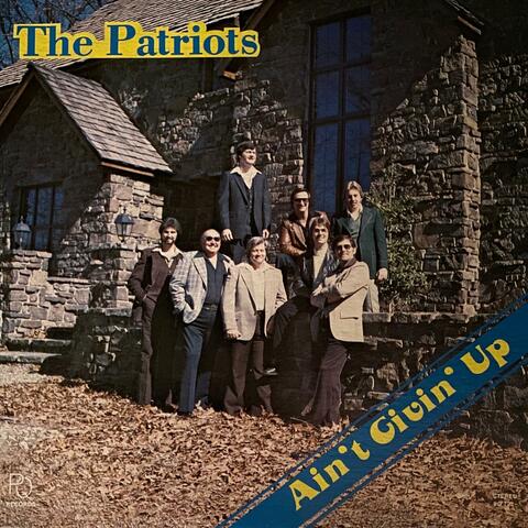 Ain't Givin' Up (1978)