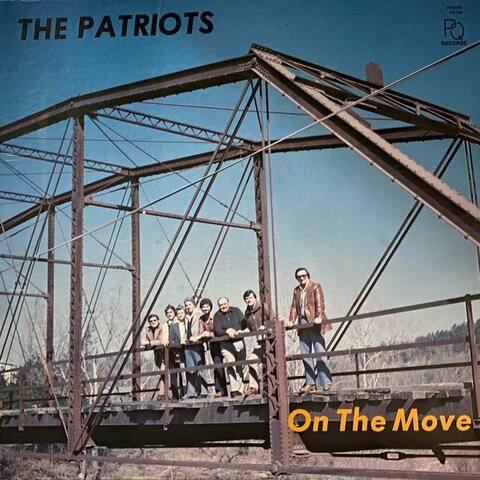On The Move (1981)
