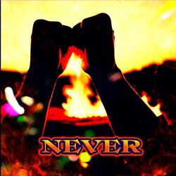NEVER (feat. ABBAVA)