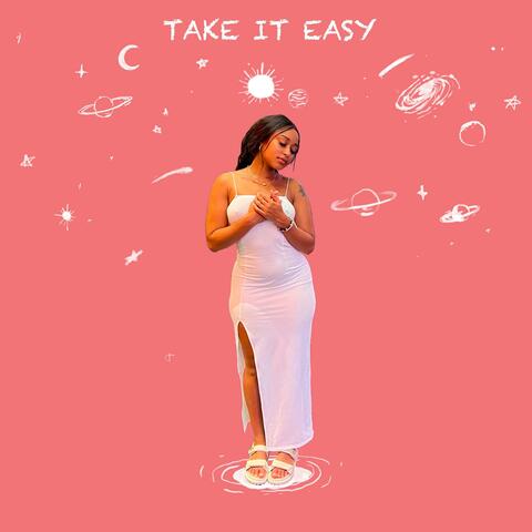 Take It Easy (Radio Edit)