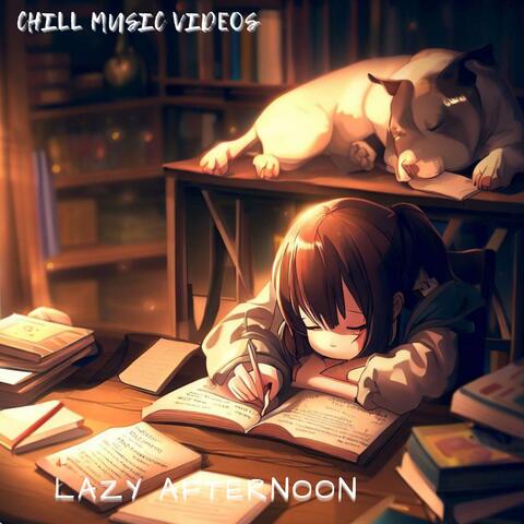 Lazy Afternoon
