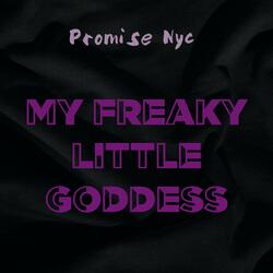 My Freaky Little Goddess