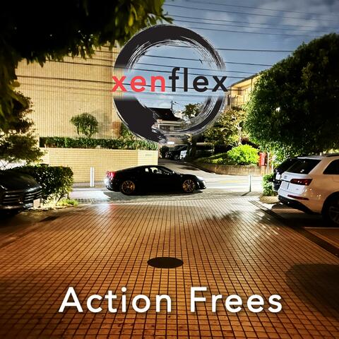 Action Frees