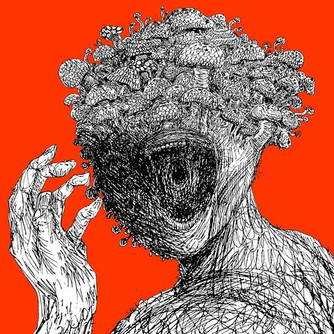 Fungus Bop