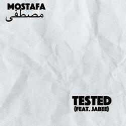 Tested (feat. Jabee)