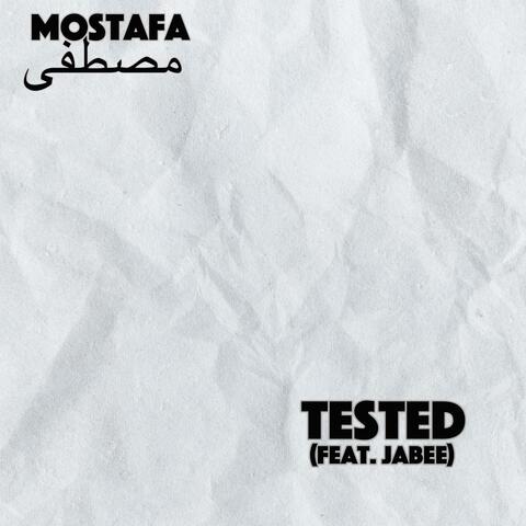 Tested (feat. Jabee)