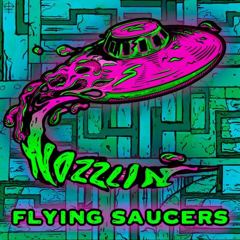Flying Saucers