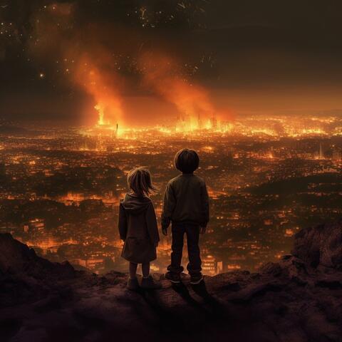 DISASTER (feat. sandboycairo)