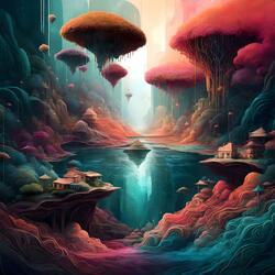 Lost In The Void