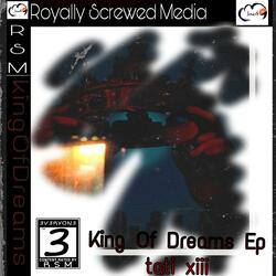 king of dreams (feat. El Don JuanPe)
