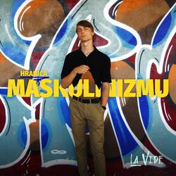 Hranica Maskulinizmu