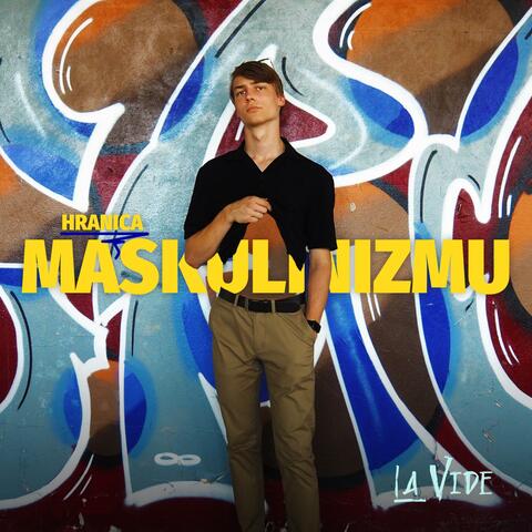 Hranica Maskulinizmu