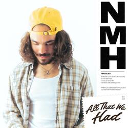 Share My Love (feat. Evie Hussaini)