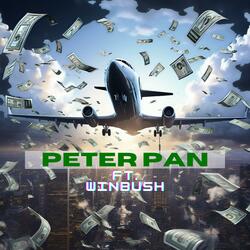 Peter Pan (feat. Winbush)