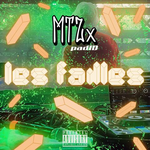 Les failles (feat. padID)