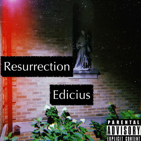 Resurrection (Back To Life)