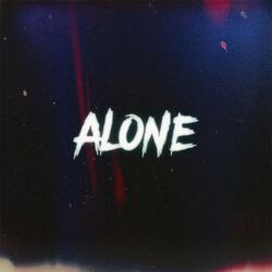 Alone