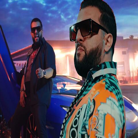 se misca pe beat live in club (Live)