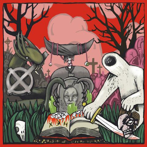 HEX (feat. Czarny Notes)