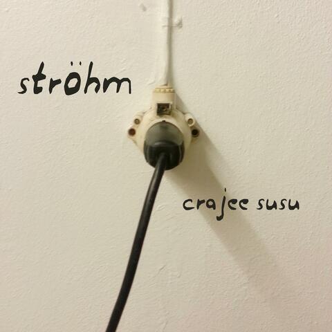 Crajee Susu