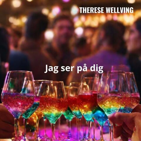 Jag ser på dig
