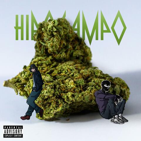 Hipocampo (feat. 2K DOS VOCALES & Black Kevlar)