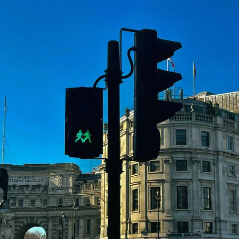 Londres (Homemade Version)