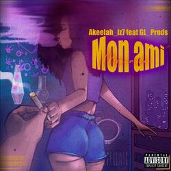 Mon Ami (feat. GL_Prods)