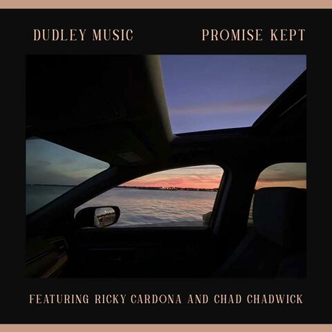 Promise Kept (feat. Ricky Cardona & Chad Chadwick)