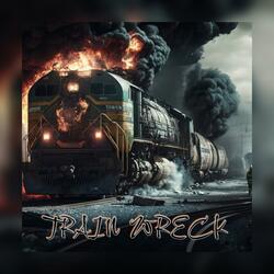 Train wreck