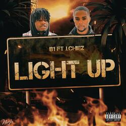 Light Up (feat. J. Chiez)