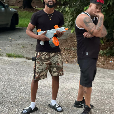 100 Mill (feat. Stixx & Zayy)