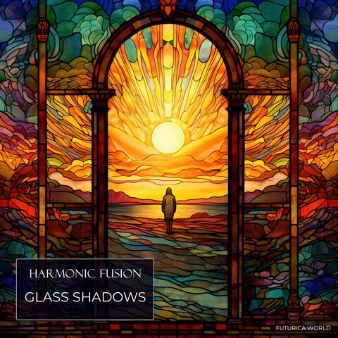 Glass Shadows