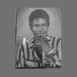 Wo Ogho Birinimighan
