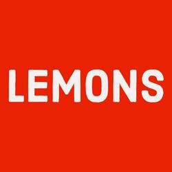 Lemons