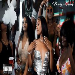 Khoney x Popout (feat. Teeprince)