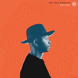 Deeper Into Blue (feat. Candi Lindsey)